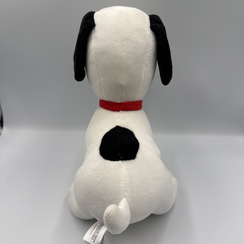 Rare Snoopy Plush Peanuts By Fiesta - Picture 7 of 7